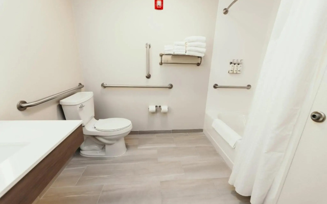 Holiday Inn Express and Suites Urbandale by IHG