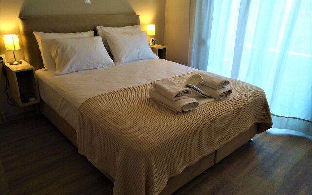 More Athens Apartment