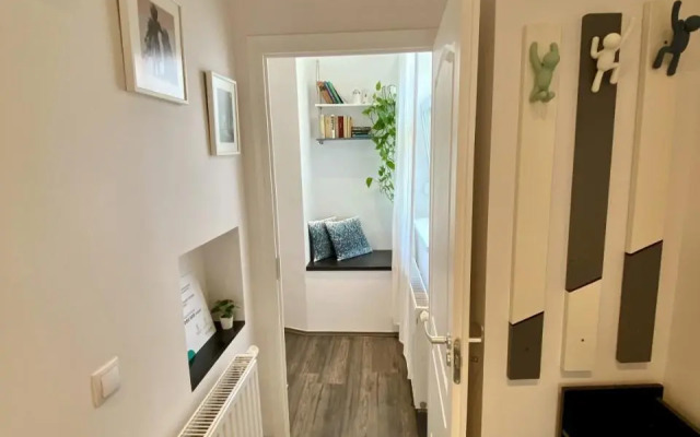 Art Apartment Szeged