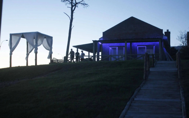 Mansa Beach Hostel