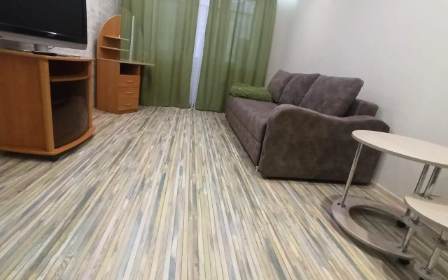 Live with comfort on Alexandra Matrosova Street 5A