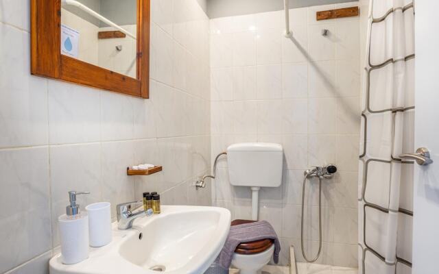 Sun Beach Apartments in Chania 10 & 13