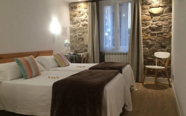 Pension Balerdi