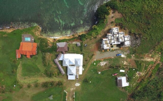 Seacliff Resort Villa