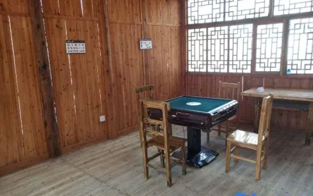 Jiuzhou Kelaixuan Inn