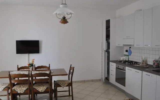 The Vivoli Villa, House & Apartments