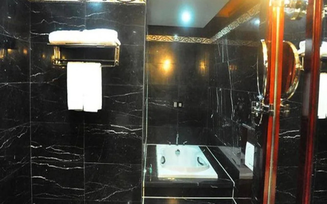 Kingfun International Hotel Changsha