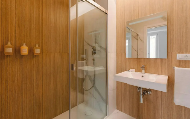 Sonder by Marriott Bonvoy Antinoo Apartments Piazza del Parlamento