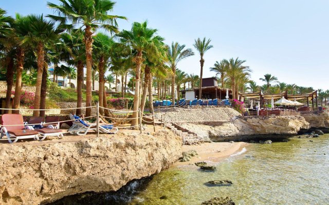 Grand Rotana Hotel Resort and Spa