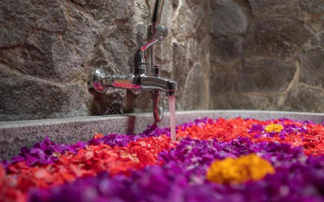 Uma Linggah Resort by Puri Signatures