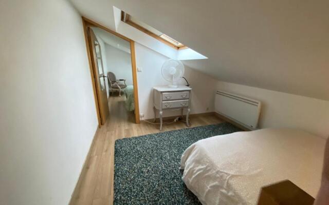 Disney land Paris appartement