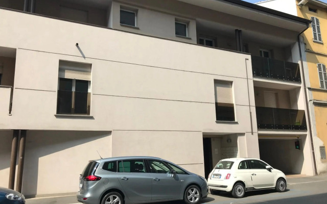 Venturini Guest House Self Check-in