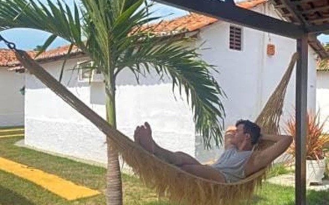 Pousada Muálem
