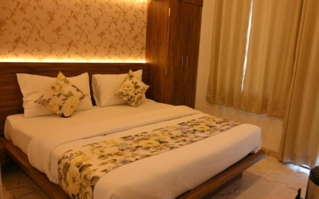 Hotel Agnija