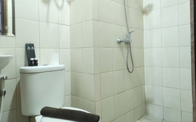 Convenient Studio At Vida View Makassar