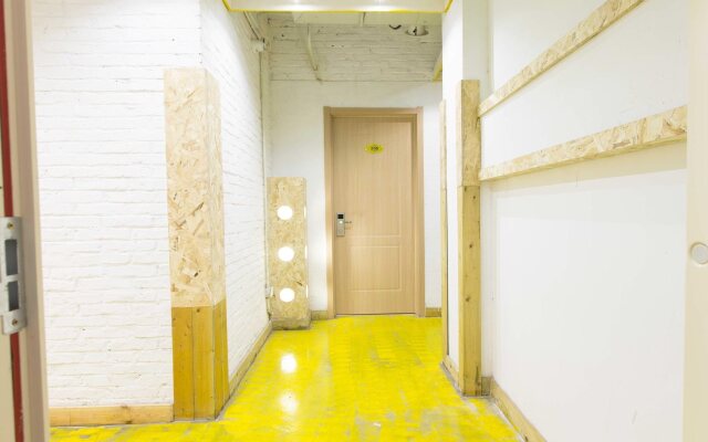 Hostel Marina Qingdao