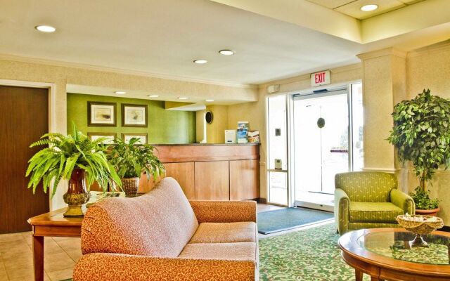 Fairfield Inn Hartsville