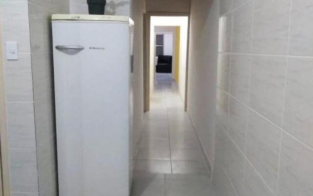 Aconchego do Bras Hostel