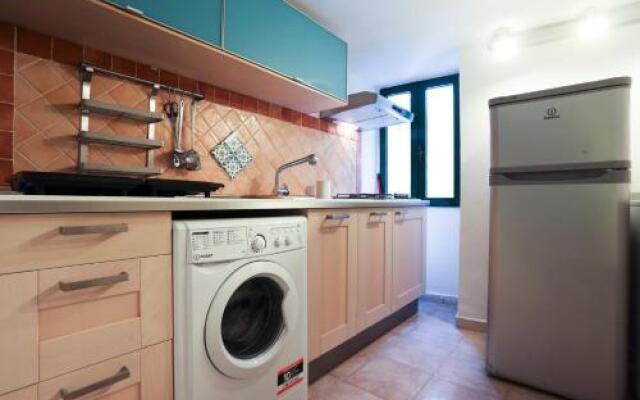 magicstay - flat 45m² 1 bedroom 1 bathroom - salerno