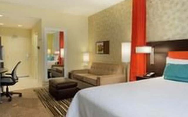 Home2 Suites By Hilton Middleburg Heights Cleveland