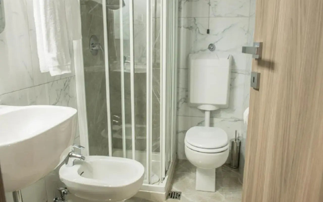 Cardano Hotel Malpensa
