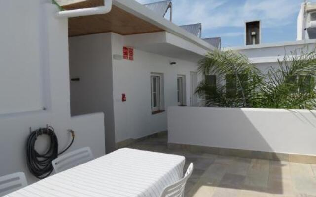 Chipibeach Chez Flo