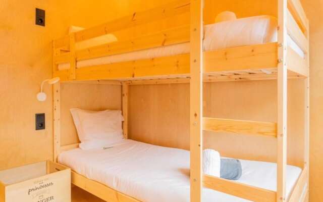 Furnas Boutique House