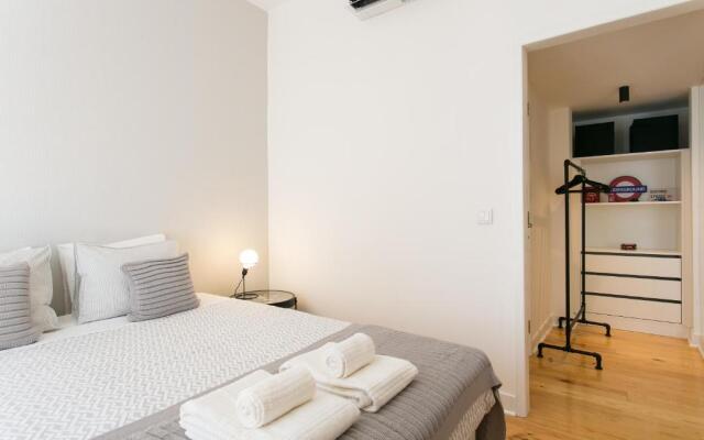 Chiado Deluxe Gem 4bdr Amazing apartment