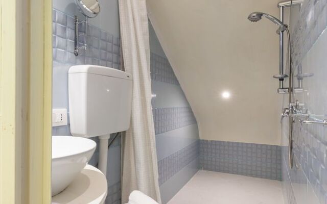 Apartment - S. Paolo I BH 74