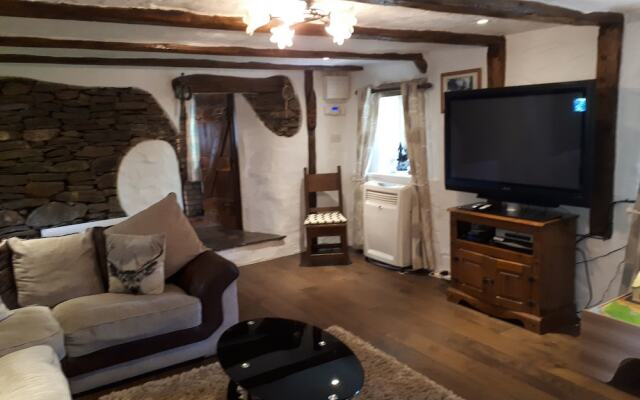Clarisses Cottage