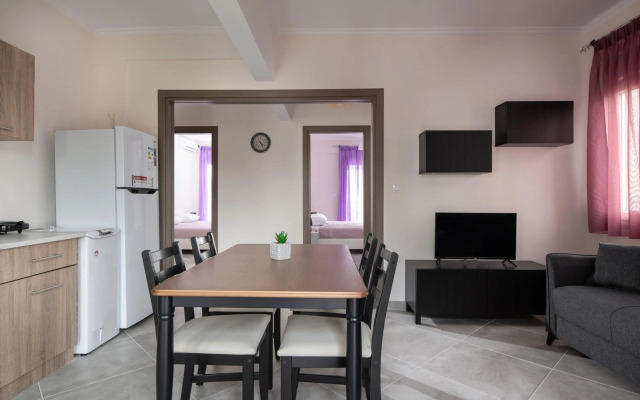 mansion luxury apartment