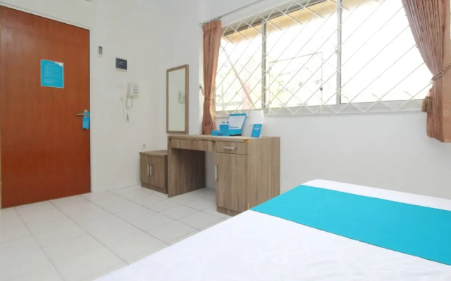 Airy Taman Sari Mangga Besar Dua 6A Jakarta