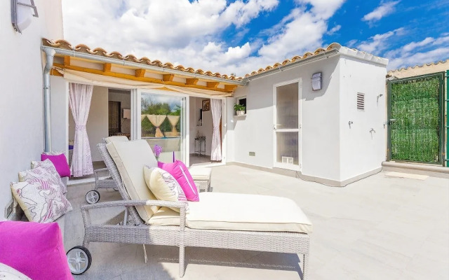 Ca Sa Tia de Binissalem