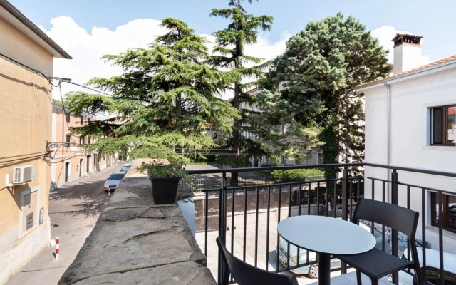 Apartments Capraria