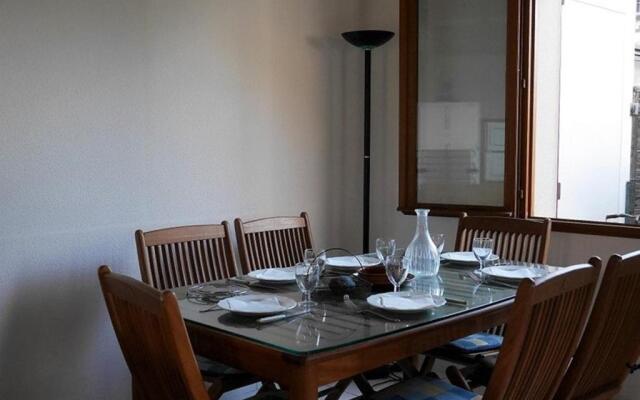 Maison Capbreton, 4 pièces, 6 personnes - FR-1-413-114