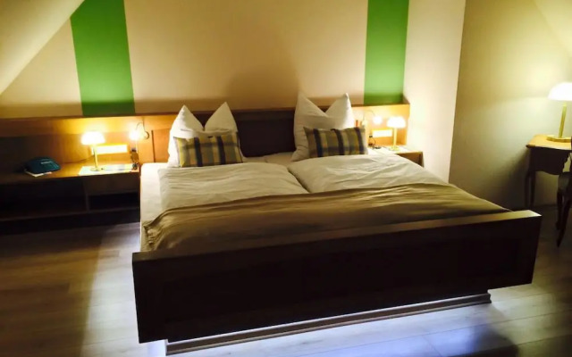 Landhotel Sauerländer Hof