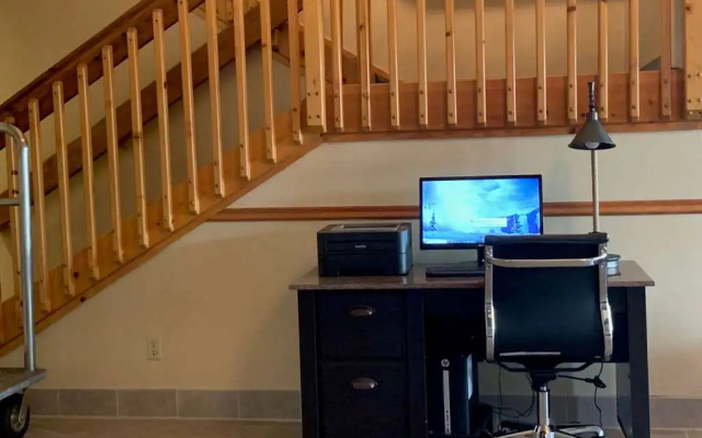 Best Western Woodburn