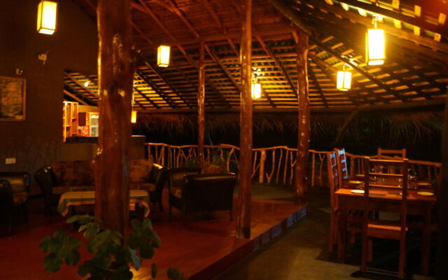 Athgira River Camp