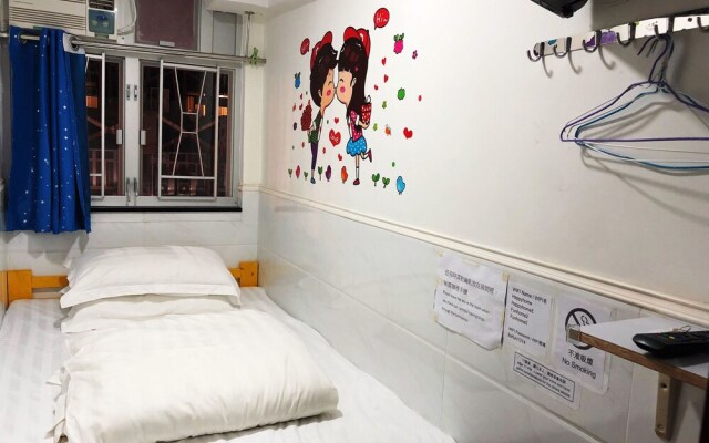 Kin Shing Hostel