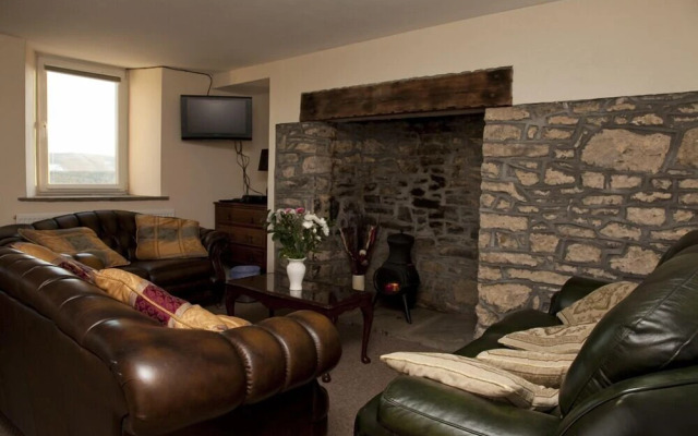 Merlin Cottages