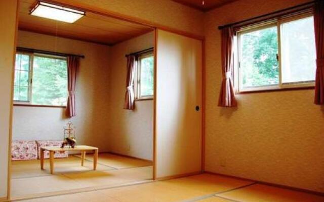 Karuizawa Stone Pension&Cottage