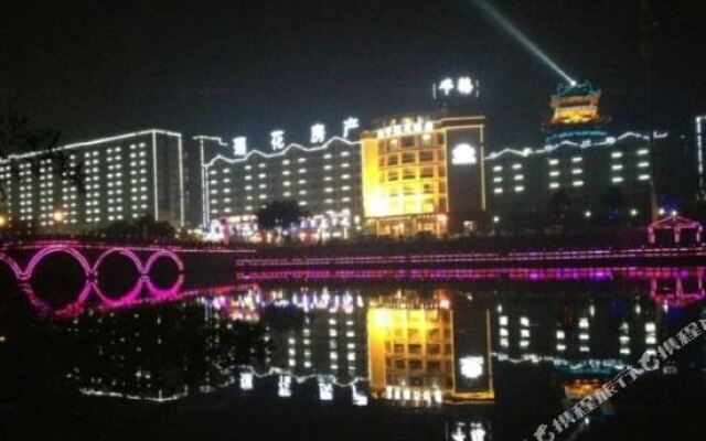 XiChong Qianxi Hotel