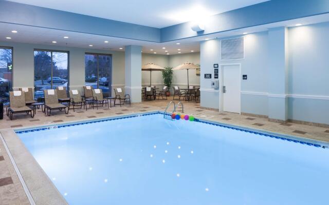 Hampton Inn & Suites Chicago-North Shore/Skokie