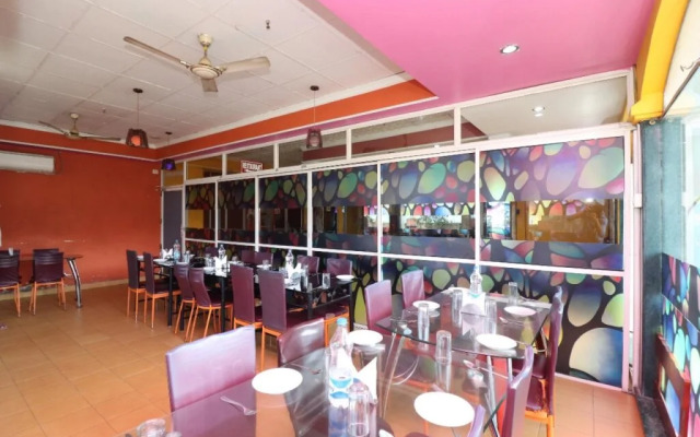 Amantran Hotel & Resorts by OYO Rooms