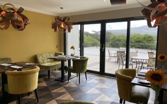 Taransay House