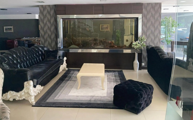 Hotel Kirci Thermal & Spa