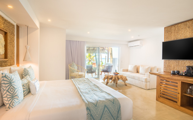 Seasense Boutique Hotel & Spa