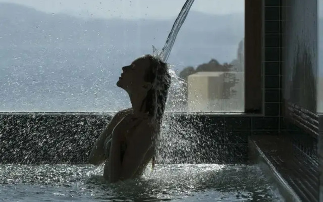 Hôtel La Pietra Restaurant & Spa