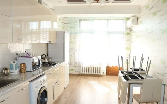 Al-Salam Hotel Apartment