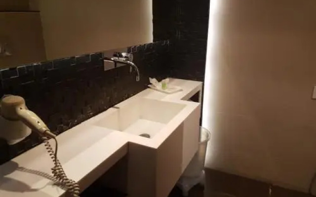Hotel G.K. International